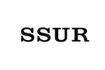 SSUR (潮牌)品牌LOGO