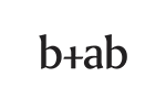 b+ab品牌LOGO