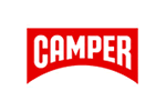 CAMPER (看步)品牌LOGO