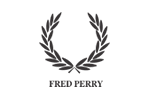 FRED PERRY (弗莱德.派瑞)品牌LOGO