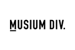 MUSIUM DIV.