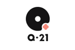 Q21童装品牌LOGO