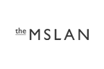 theMSLAN品牌LOGO