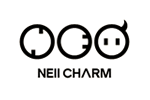 棉小内 NEII CHARM品牌LOGO