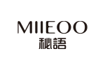 MIIEOO 秘语内衣品牌LOGO