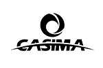 CASIMA 卡斯曼手表品牌LOGO