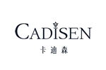 CADISEN 卡迪森手表品牌LOGO