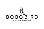 BOBO BIRD 波波鸟手表品牌LOGO