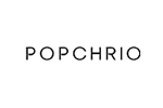 POPCHRIO 欧可芮女装品牌LOGO