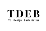 TDEB女装品牌LOGO