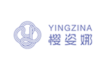 樱姿娜内衣品牌LOGO