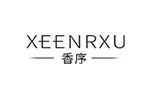 XEENRXU 香序女装品牌LOGO