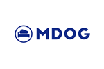 MDOG 米度狗品牌LOGO