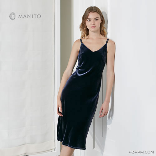 MANITO 曼尼陀品牌形象展示