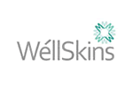 WellSkins 薇新品牌LOGO