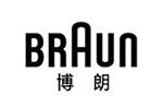 BRAUN 德国博朗品牌LOGO