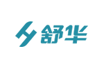 舒华运动品牌LOGO