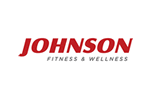 JOHNSON 乔山品牌LOGO