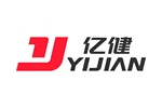 亿健运动品牌LOGO