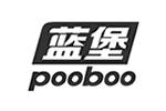 POOBOO 蓝堡运动