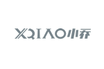 XQIAO 小乔运动品牌LOGO