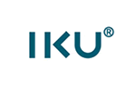 IKU 爱酷瑜伽垫品牌LOGO