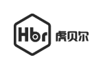 HBR 虎贝尔品牌LOGO