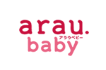 ARAUbaby 亲皙宝贝品牌LOGO