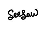 Seesaw咖啡品牌LOGO