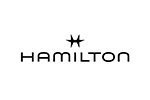HAMILTON (汉米尔顿手表)品牌LOGO