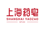 上海药皂品牌LOGO