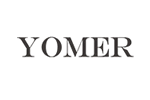 YOMER 瑜之美品牌LOGO