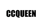 CCQUEEN女装品牌LOGO