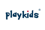 Playkids (普洛可)品牌LOGO