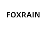 FOXRAIN 雨狐雨伞品牌LOGO