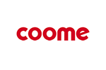 COOME (酷蔓女包)品牌LOGO