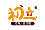 初立童装品牌LOGO