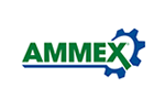 AMMEX 爱马斯品牌LOGO