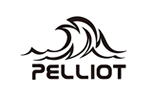 PELLIOT 伯希和品牌LOGO