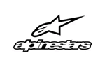 ALPINESTARS (A星)品牌LOGO