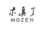 MOZEN 木真了女装品牌LOGO