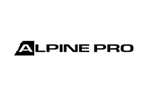 ALPINEPRO 阿尔派妮品牌LOGO