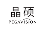 PEGAVISION 晶硕光学品牌LOGO