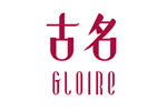 GLOIRE 古名珠宝品牌LOGO