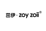 ZOYZOII (茁伊)品牌LOGO