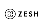 ZESH 泽尚箱包品牌LOGO