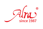 ALRA (洗护品牌)品牌LOGO