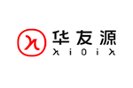 华友源内衣品牌LOGO