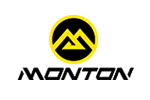 MONTON (脉腾)品牌LOGO