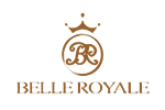 BelleRoyale 皇家丽美品牌LOGO